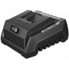 PROKIN Nabíjačka Li-ion batérií CH-1802A pre radu AKU 18V SYSTEM PROKIN (pre baterie BA-1840B, BA-1820B)