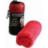 Printwear Športový uterák XF200 Red 60 x 120 cm
