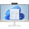 PC all in-one HP 24-cr1006nc + Game Pass predplatné na 3 mesiace (B9AK2EA#BCM) biely
