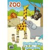 Omalovánky Zoo