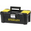Stanley box s kovovými prackami 12,5