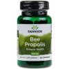 Swanson Včelí Propolis Bee Propolis 550 mg 60 kapsúl