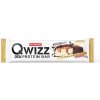 Nutrend Qwizz Proteín Bar mandle + čokoláda 60 g