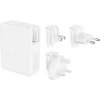 Nabíjačka sieťová Belkin , USB typ C pre Apple 3000 mA 5 V WCH014btWH biela (WCH014BTWH)