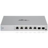 Ubiquiti UniFi Switch US-XG-6POE, 10GB, 6-port, 802.3bt US-XG-6POE