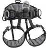 Sedací úväz Petzl Avao Sit žltá + čierna 2 Sit Fast