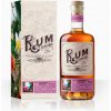 Rum Chateau du Breuil Explorer Dominikánska republika 41% 0,7l