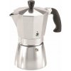 Kávovar Gefu Hliníkový espresso kávovar LUCINO 3/150 ml Gefu