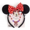 Minnie Mouse Set bižutérie Minnie