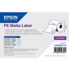 Epson matné, plastové (PE) etikety, 102*152 mm, 800 etikety/kotúč (objednávacie množstvo 4 kotúče/balík)
