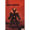 Marvel Wolverine by Benjamin Percy 1