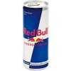 Red Bull Original 250 ml, plech
