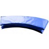 Malatec kryt pružín k trampolínam 305 312cm modrá