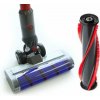 Hubice JOLLY DSN 05 - Rotační hubice pro DYSON V7, V8, V10, V11, V15/15s Detect s kartáči (8105)