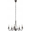 TRIO R1198-24 Country Luster E14 5x40W