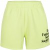 Dámske šortky O'Neill, FUTURE SURF JOGGER SHORTS žltá,čierna L