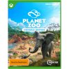 Planet Zoo: Console Edition | Xbox Series X