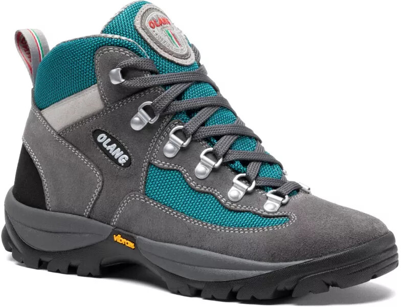 Olang obuv Gottardo Tex