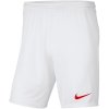 Pánske šortky Park III M BV6855 103 - Nike L