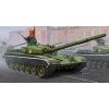 Trumpeter T-72/B MBT 1/35