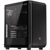 ENDORFY Case Arx 500 Air, Průhledná bočnice, ATX, 5x140mm, černá EY2A010