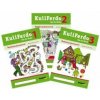 Kuliferdo ide do školy (komplet 1 - 3) - kolektiv