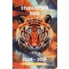 Študentský diár Tiger (s… (NOTIQUE)