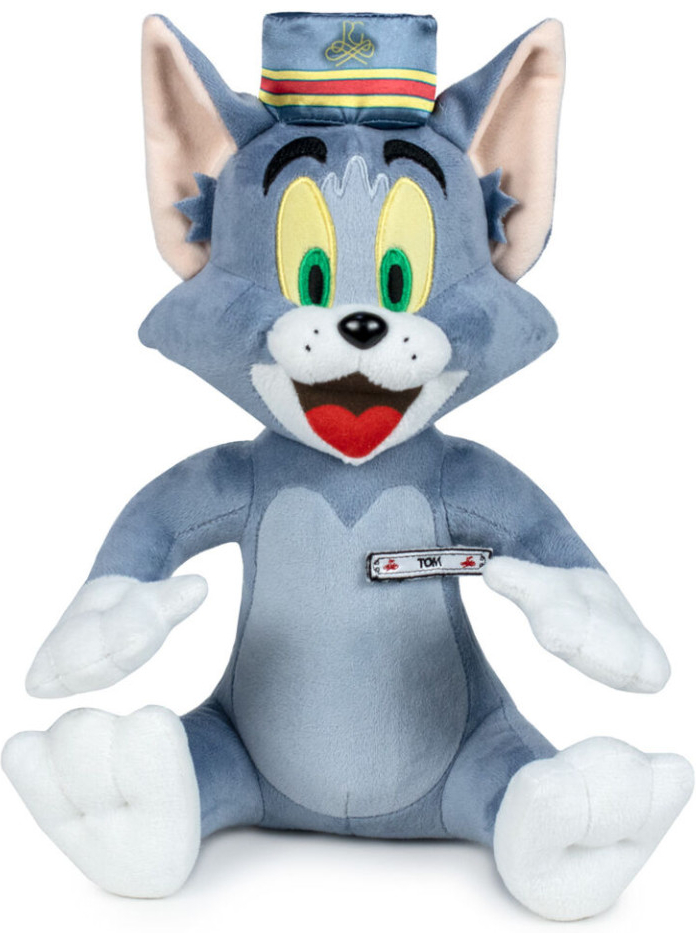 TOM Tom a Jerry 28 cm