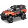 Maisto Rebels Ford Ranger Double Cab Pickup Katzkin 4x4 1:36/40