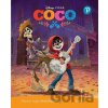 Pearson English Kids Readers: Level 3 - Coco DISNEY - Mo Sanders