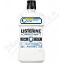 Listerine Advance White Mild Taste 500 ml