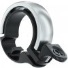 Zvonek KNOG Oi Classic Large Silver