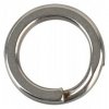 Savage Gear Krúžky Splitrings SS+BLN 6mm 20ks 35kg