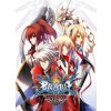 BlazBlue: Chronophantasma Extend