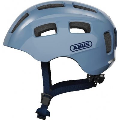 Helma na bicykel ABUS Youn-I 2.0 glacier blue M (4003318401558)