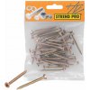 Vrut ZH 3x25 PZ, Zn, skrutka do dreva, balenie 150 ks
