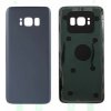 Kryt batérie – diel puzdra Samsung Galaxy S8, sivý (bez loga)