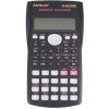 RAXTOL A-8200B kalkulačka čierna