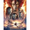 Avatar: Oheň a popel (UHD + BD + BD Bonus Disk) - Limitovaná sběratelská edice - Steelbook - Cameron James, d