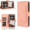 VSETKONAMOBIL 113691 SLOT Peňaženkový obal pre CMF Phone 2 Pro ružový