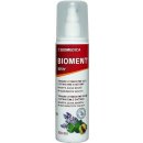 Masážny prípravok Bioment spray 150 ml