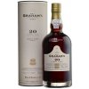 W. & J. Graham's Tawny Port 20 YO portské víno 20% 0,75 l (tuba)