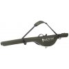 WESTIN - Puzdro na prút W4 Rod Case Fits Up To 12' 193 cm Forest Night