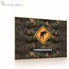 oxybag Podložka na stôl 60 x 40 cm - T-rex
