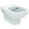 Wc závesné Ideal Standard i.Life A so zadným odpadom T471701