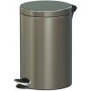 EnPrag Odpadkový nášľapný kôš Freedom Fresh 12l F612B