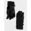 Turistické rukavice Rab Axis Glove - black