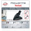 ROWENTA mini DELTA hubica ZR904001 pre RH73.., RH90.., RH94.., RH95..