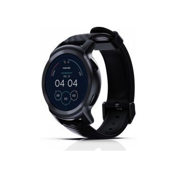 Motorola Moto Watch 100