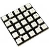KUONGSHUN ELECTRONICS 5x5 RGB LED modul